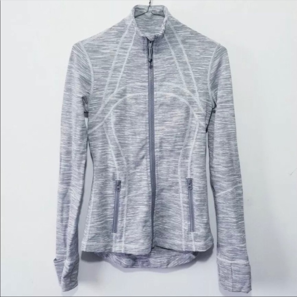 Lululemon define jacket